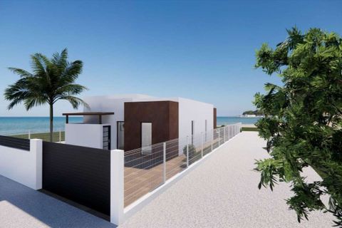 Villa i Los Gallardos, Almeria, Los Gallardos - € 349.000 | Ref: API-LG0149 - foto 13
