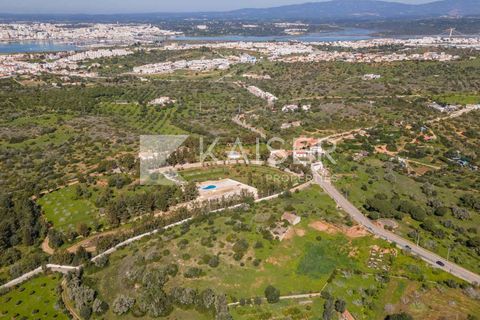 Helårsgrund i Ferragudo, Faro, Ferragudo - € 1.450.000 | Ref: KP.944 - foto 3