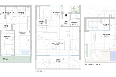 Byhus i Fuengirola, Malaga, Fuengirola - € 1.300.000 | Ref: BHHS1966 - foto 23