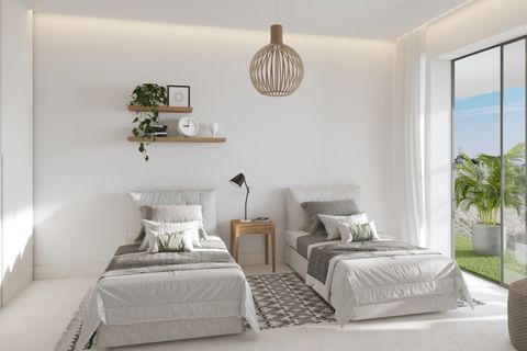Byhus i Fuengirola, Malaga, Fuengirola - € 1.120.000 | Ref: BHHS1967 - foto 12