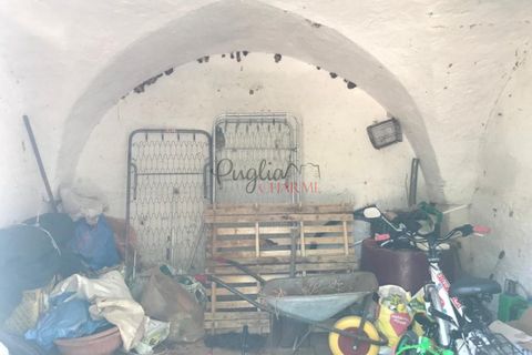Landejendom i Ostuni, Brindisi, Ostuni - € 1.700.000 | Ref: 130 - foto 30