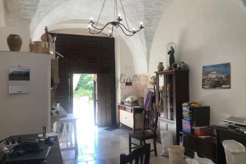 Landejendom i Ostuni, Brindisi, Ostuni - € 1.700.000 | Ref: 130 - foto 40