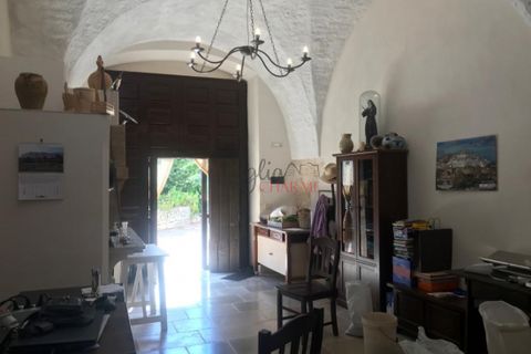 Landejendom i Ostuni, Brindisi, Ostuni - € 1.700.000 | Ref: 130 - foto 47