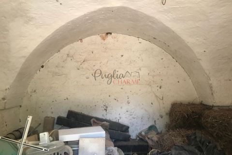 Landejendom i Ostuni, Brindisi, Ostuni - € 1.700.000 | Ref: 130 - foto 45