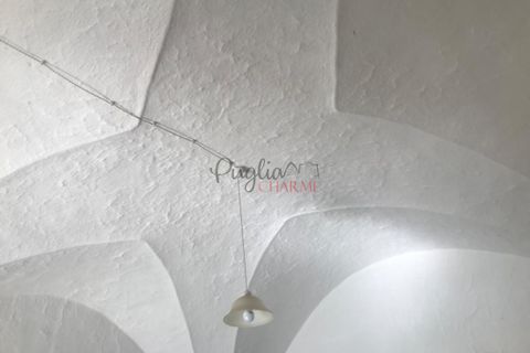 Landejendom i Ostuni, Brindisi, Ostuni - € 1.700.000 | Ref: 130 - foto 12