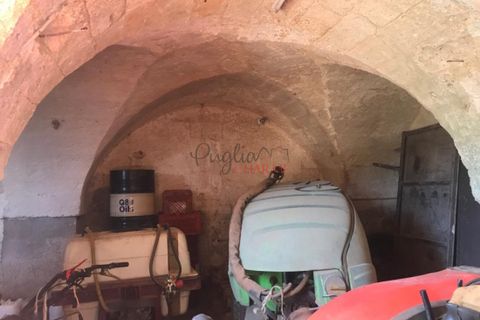 Landejendom i Ostuni, Brindisi, Ostuni - € 1.700.000 | Ref: 130 - foto 24