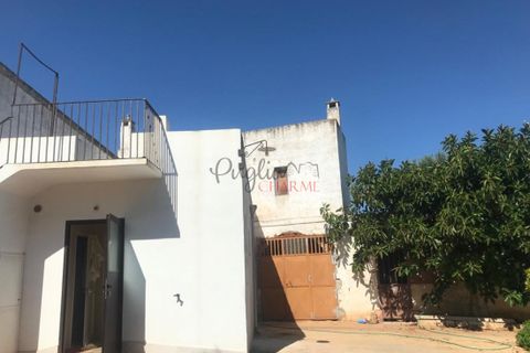 Landejendom i Ostuni, Brindisi, Ostuni - € 1.700.000 | Ref: 130 - foto 3