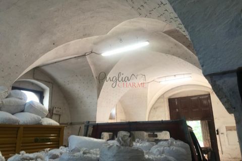 Landejendom i Ostuni, Brindisi, Ostuni - € 1.700.000 | Ref: 130 - foto 18