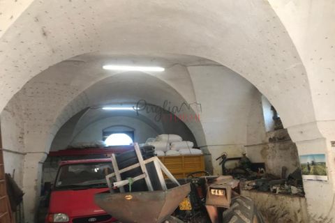 Landejendom i Ostuni, Brindisi, Ostuni - € 1.700.000 | Ref: 130 - foto 26