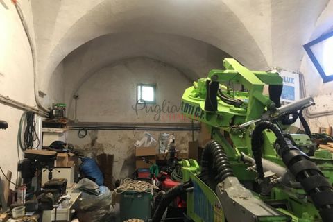 Landejendom i Ostuni, Brindisi, Ostuni - € 1.700.000 | Ref: 130 - foto 28