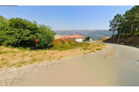Helårsgrund i Baiao, Porto, Baiao - € 204.420 | Ref: AV383 - foto 4