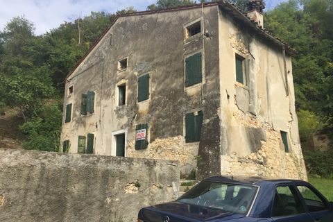 Landejendom i Val Liona, Vicenza, Val Liona - € 75.000 | Ref: 2213 - foto 13