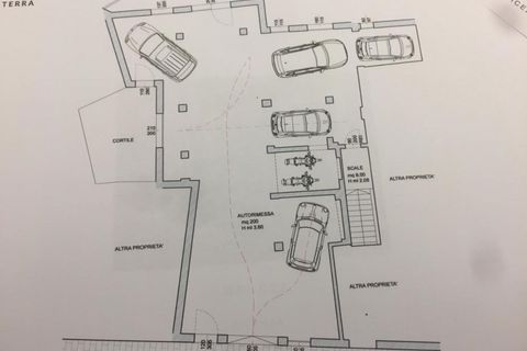 Garage i Vicenza, Vicenza, Vicenza - € 360.000 | Ref: 2319 - foto 1