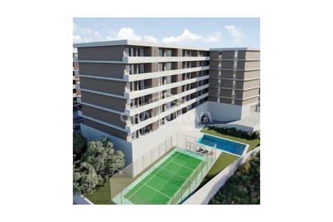 Lejlighed i Oliveira do Douro, Porto, Oliveira do Douro - € 232.500 | Ref: SD/02968 - foto 1