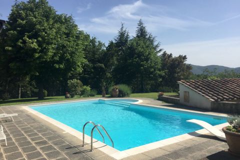 Villa i Cortona, Arezzo, Cortona - € 1.590.000 | Ref: v3983-x - foto 5