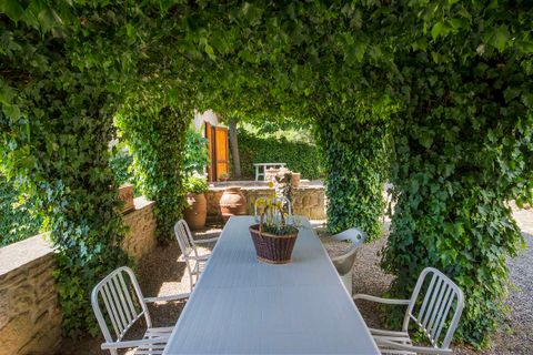 Villa i Cortona, Arezzo, Cortona - € 1.590.000 | Ref: v3983-x - foto 7
