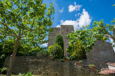 Villa i Cortona, Arezzo, Cortona - € 1.590.000 | Ref: v3983-x - foto 8