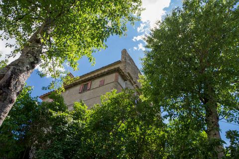 Villa i Cortona, Arezzo, Cortona - € 1.590.000 | Ref: v3983-x - foto 11