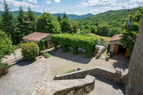 Villa i Cortona, Arezzo, Cortona - € 1.590.000 | Ref: v3983-x - foto 13