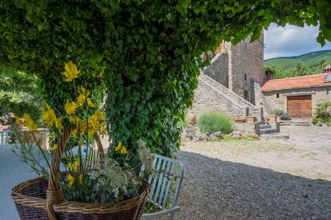 Villa i Cortona, Arezzo, Cortona - € 1.590.000 | Ref: v3983-x - foto 15