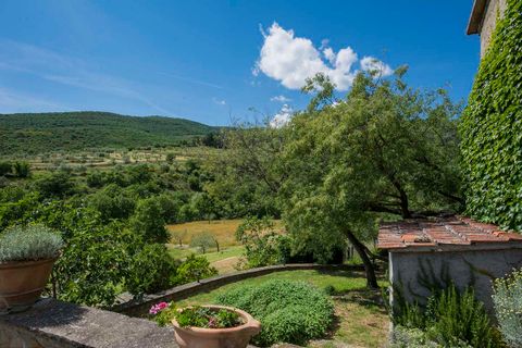 Villa i Cortona, Arezzo, Cortona - € 1.590.000 | Ref: v3983-x - foto 16