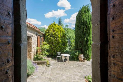 Villa i Cortona, Arezzo, Cortona - € 1.590.000 | Ref: v3983-x - foto 17