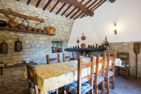 Villa i Cortona, Arezzo, Cortona - € 1.590.000 | Ref: v3983-x - foto 18