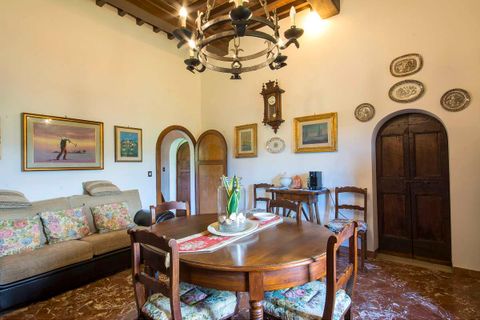 Villa i Cortona, Arezzo, Cortona - € 1.590.000 | Ref: v3983-x - foto 20