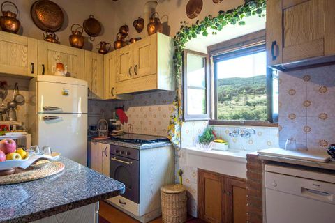 Villa i Cortona, Arezzo, Cortona - € 1.590.000 | Ref: v3983-x - foto 22