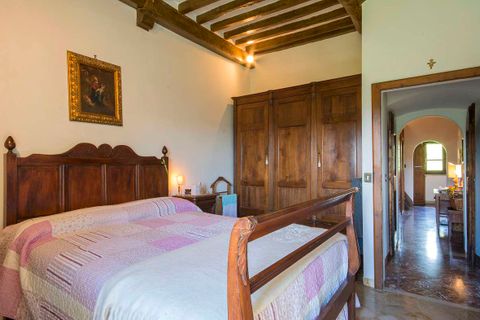 Villa i Cortona, Arezzo, Cortona - € 1.590.000 | Ref: v3983-x - foto 23
