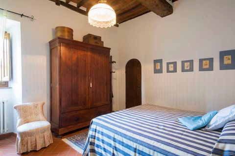 Villa i Cortona, Arezzo, Cortona - € 1.590.000 | Ref: v3983-x - foto 25