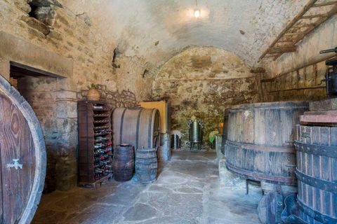Villa i Cortona, Arezzo, Cortona - € 1.590.000 | Ref: v3983-x - foto 27