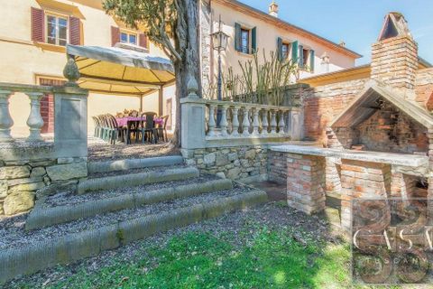 Villa i Lucignano, Arezzo, Lucignano - € 2.900.000 | Ref: v58582-x - foto 8