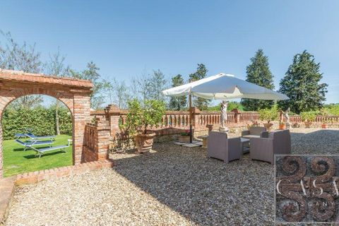 Villa i Lucignano, Arezzo, Lucignano - € 2.900.000 | Ref: v58582-x - foto 9