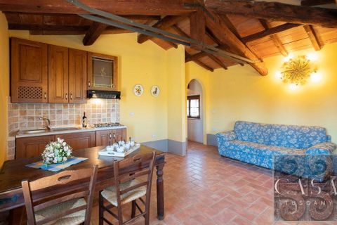 Villa i Lucignano, Arezzo, Lucignano - € 2.900.000 | Ref: v58582-x - foto 13