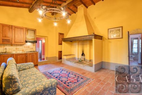 Villa i Lucignano, Arezzo, Lucignano - € 2.900.000 | Ref: v58582-x - foto 16
