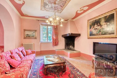 Villa i Lucignano, Arezzo, Lucignano - € 2.900.000 | Ref: v58582-x - foto 19