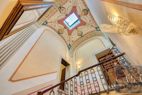 Villa i Lucignano, Arezzo, Lucignano - € 2.900.000 | Ref: v58582-x - foto 20