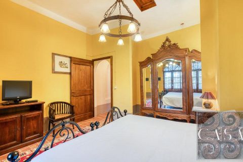Villa i Lucignano, Arezzo, Lucignano - € 2.900.000 | Ref: v58582-x - foto 25