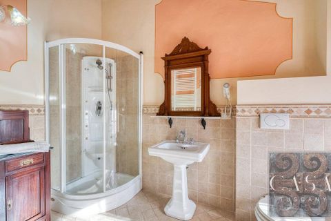 Villa i Lucignano, Arezzo, Lucignano - € 2.900.000 | Ref: v58582-x - foto 32