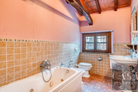 Villa i Lucignano, Arezzo, Lucignano - € 2.900.000 | Ref: v58582-x - foto 33