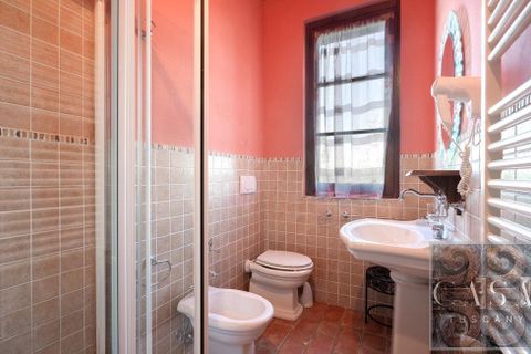 Villa i Lucignano, Arezzo, Lucignano - € 2.900.000 | Ref: v58582-x - foto 35