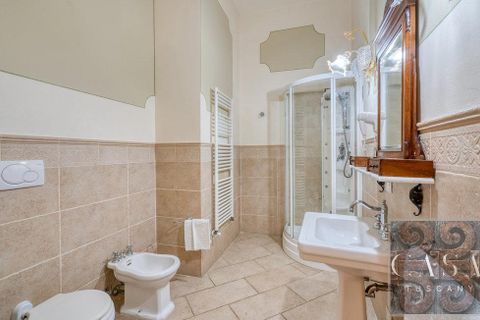 Villa i Lucignano, Arezzo, Lucignano - € 2.900.000 | Ref: v58582-x - foto 36