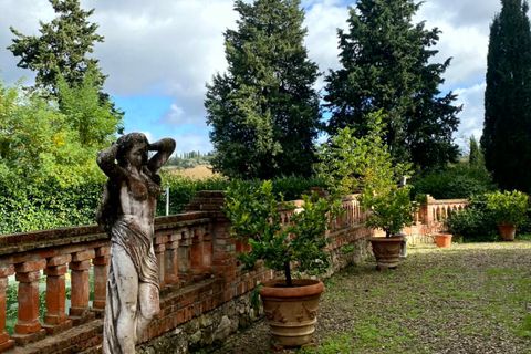 Villa i Lucignano, Arezzo, Lucignano - € 2.900.000 | Ref: v58582-x - foto 39
