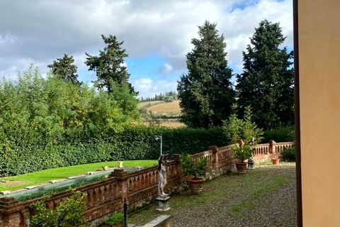 Villa i Lucignano, Arezzo, Lucignano - € 2.900.000 | Ref: v58582-x - foto 40