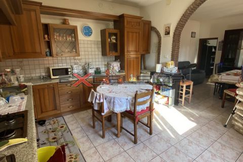 Villa i Cavarzere, Venice, Cavarzere - € 69.000 | Ref: CA5026V-L - foto 1