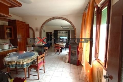 Villa i Cavarzere, Venice, Cavarzere - € 69.000 | Ref: CA5026V-L - foto 4