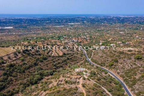 Helårsgrund i Estoi, Faro, Estoi - € 290.000 | Ref: ES600 - foto 1
