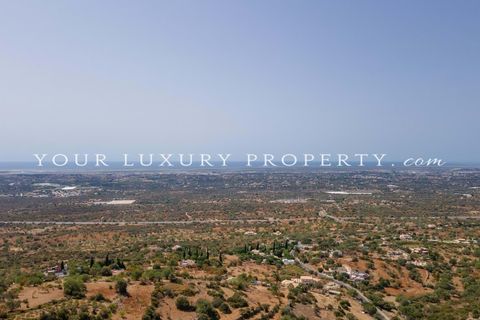 Helårsgrund i Estoi, Faro, Estoi - € 290.000 | Ref: ES600 - foto 3