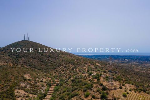 Helårsgrund i Estoi, Faro, Estoi - € 290.000 | Ref: ES600 - foto 4